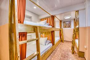 Bambuda Bocas Town - Hostel