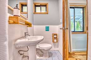 Bambuda Bocas Town - Hostel