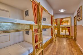 Bambuda Bocas Town - Hostel