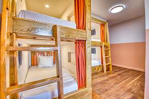 Bambuda Bocas Town - Hostel