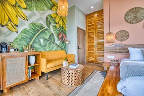 Bambuda Bocas Town - Hostel