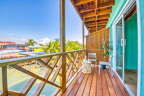 Bambuda Bocas Town - Hostel