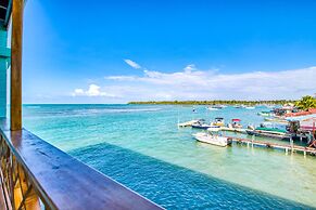 Bambuda Bocas Town - Hostel