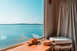 Bambuda Bocas Town - Hostel