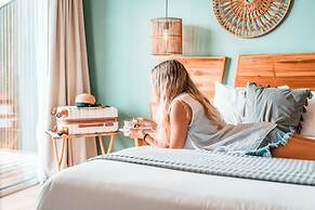 Bambuda Bocas Town - Hostel