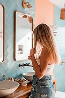 Bambuda Bocas Town - Hostel