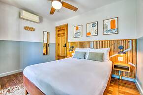 Bambuda Bocas Town - Hostel