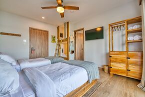 Bambuda Bocas Town - Hostel