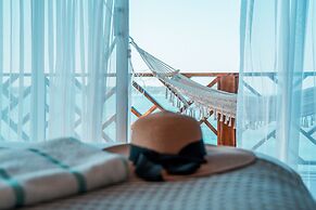 Bambuda Bocas Town - Hostel