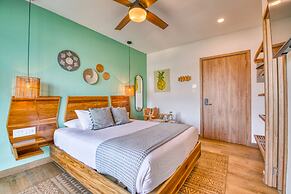 Bambuda Bocas Town - Hostel