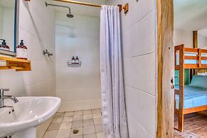 Bambuda Bocas Town - Hostel