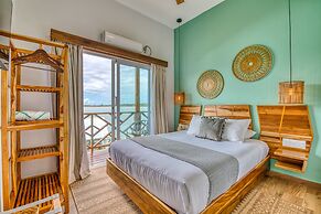 Bambuda Bocas Town - Hostel