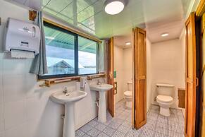 Bambuda Bocas Town - Hostel