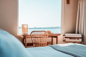 Bambuda Bocas Town - Hostel