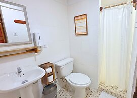 Bambuda Bocas Town - Hostel