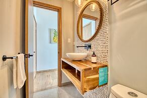 Bambuda Bocas Town - Hostel