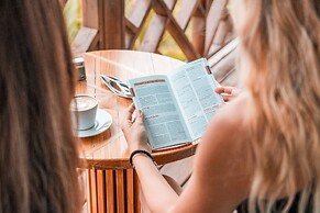 Bambuda Bocas Town - Hostel