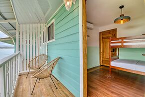 Bambuda Bocas Town - Hostel