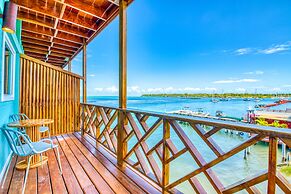 Bambuda Bocas Town - Hostel