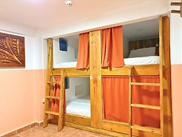 Bambuda Bocas Town - Hostel