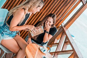 Bambuda Bocas Town - Hostel