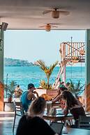 Bambuda Bocas Town - Hostel