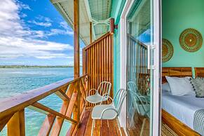 Bambuda Bocas Town - Hostel