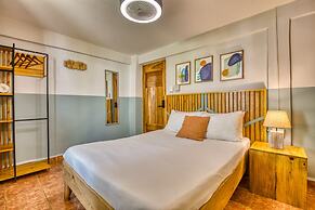 Bambuda Bocas Town - Hostel