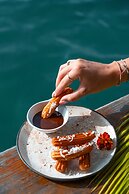 Bambuda Bocas Town - Hostel