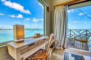 Bambuda Bocas Town - Hostel