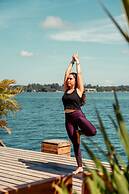 Bambuda Bocas Town - Hostel