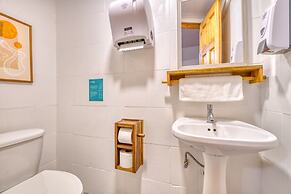 Bambuda Bocas Town - Hostel