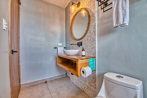 Bambuda Bocas Town - Hostel