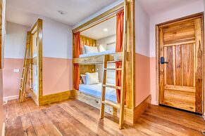 Bambuda Bocas Town - Hostel