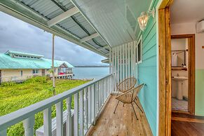 Bambuda Bocas Town - Hostel