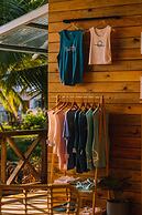 Bambuda Bocas Town - Hostel