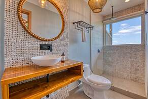 Bambuda Bocas Town - Hostel