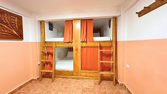 Bambuda Bocas Town - Hostel