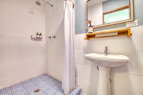 Bambuda Bocas Town - Hostel