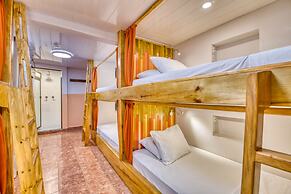 Bambuda Bocas Town - Hostel