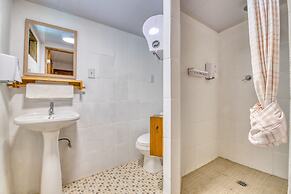 Bambuda Bocas Town - Hostel