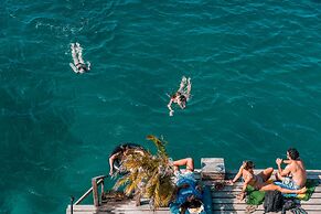 Bambuda Bocas Town - Hostel