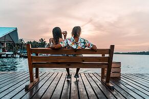 Bambuda Bocas Town - Hostel