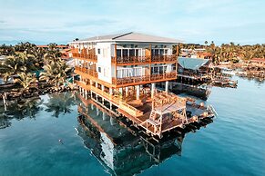 Bambuda Bocas Town - Hostel