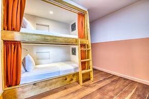 Bambuda Bocas Town - Hostel