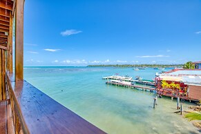 Bambuda Bocas Town - Hostel