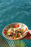 Bambuda Bocas Town - Hostel