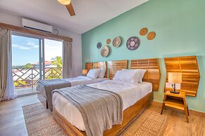 Bambuda Bocas Town - Hostel