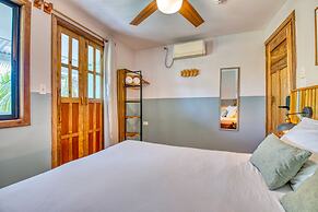 Bambuda Bocas Town - Hostel