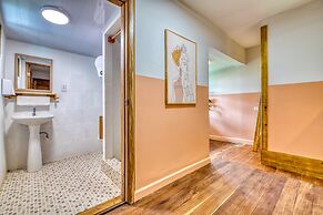 Bambuda Bocas Town - Hostel